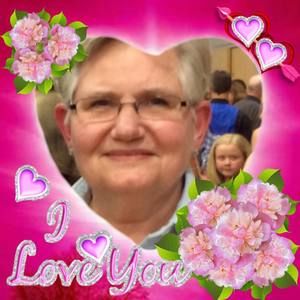 Meet your Posher, Norma